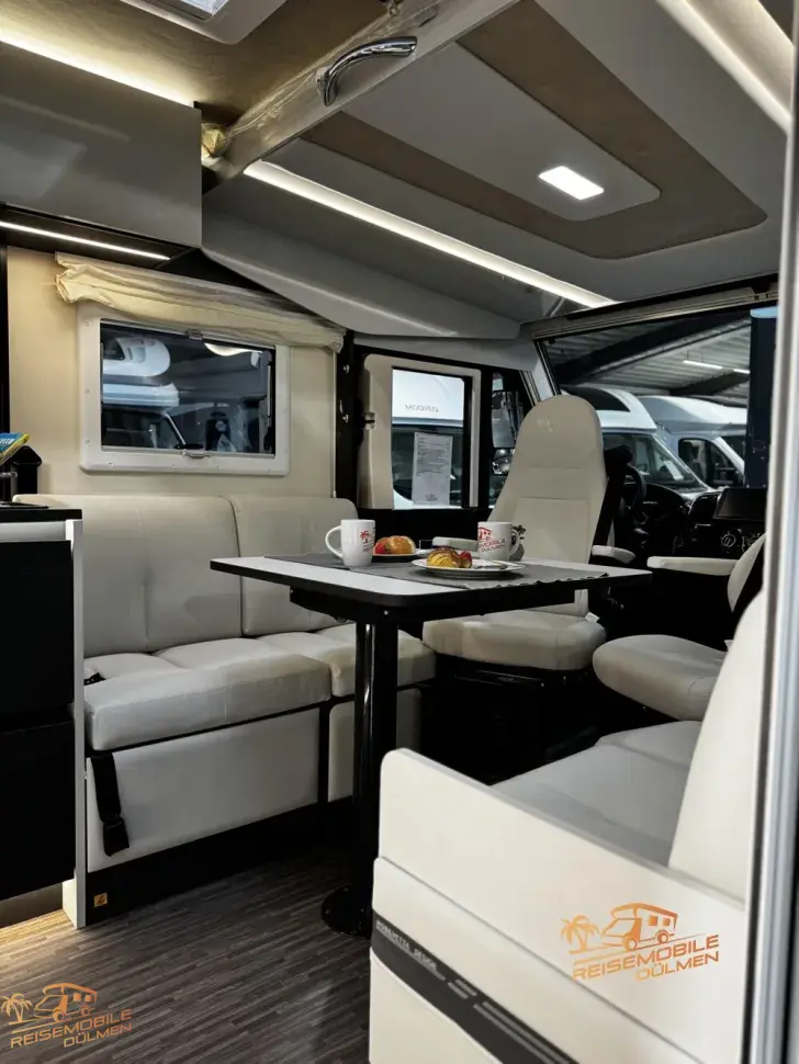 Fahrzeugbild Mobilvetta Kea I86 4,4t #9