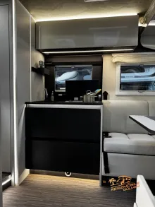 Fahrzeugbild Mobilvetta Kea I86 4,4t #10