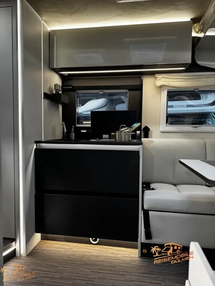 Fahrzeugbild Mobilvetta Kea I86 4,4t #10