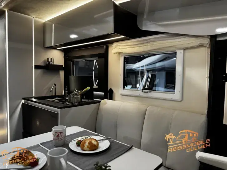 Fahrzeugbild Mobilvetta Kea I86 4,4t #12