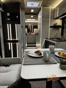 Fahrzeugbild Mobilvetta Kea I86 4,4t #14