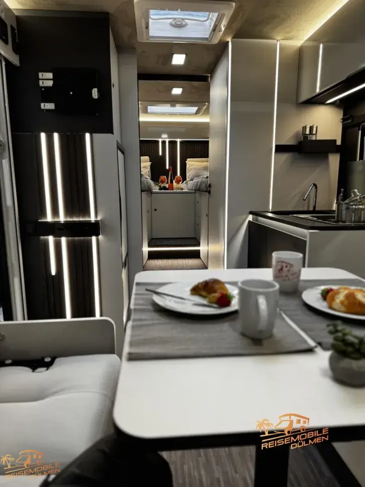 Fahrzeugbild Mobilvetta Kea I86 4,4t #14