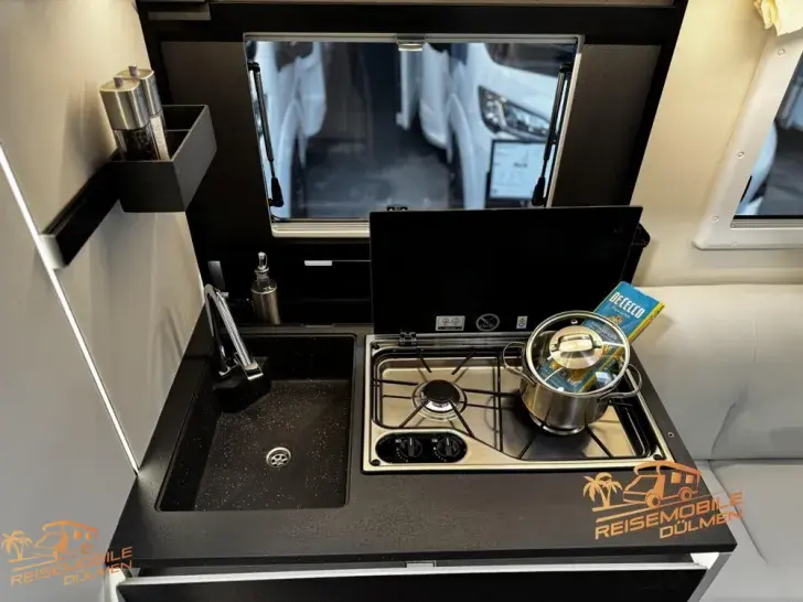 Fahrzeugbild Mobilvetta Kea I86 4,4t #15