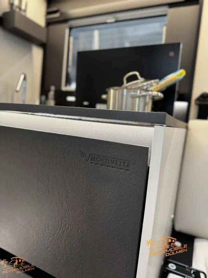 Fahrzeugbild Mobilvetta Kea I86 4,4t #16