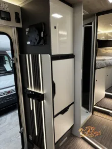 Fahrzeugbild Mobilvetta Kea I86 4,4t #17