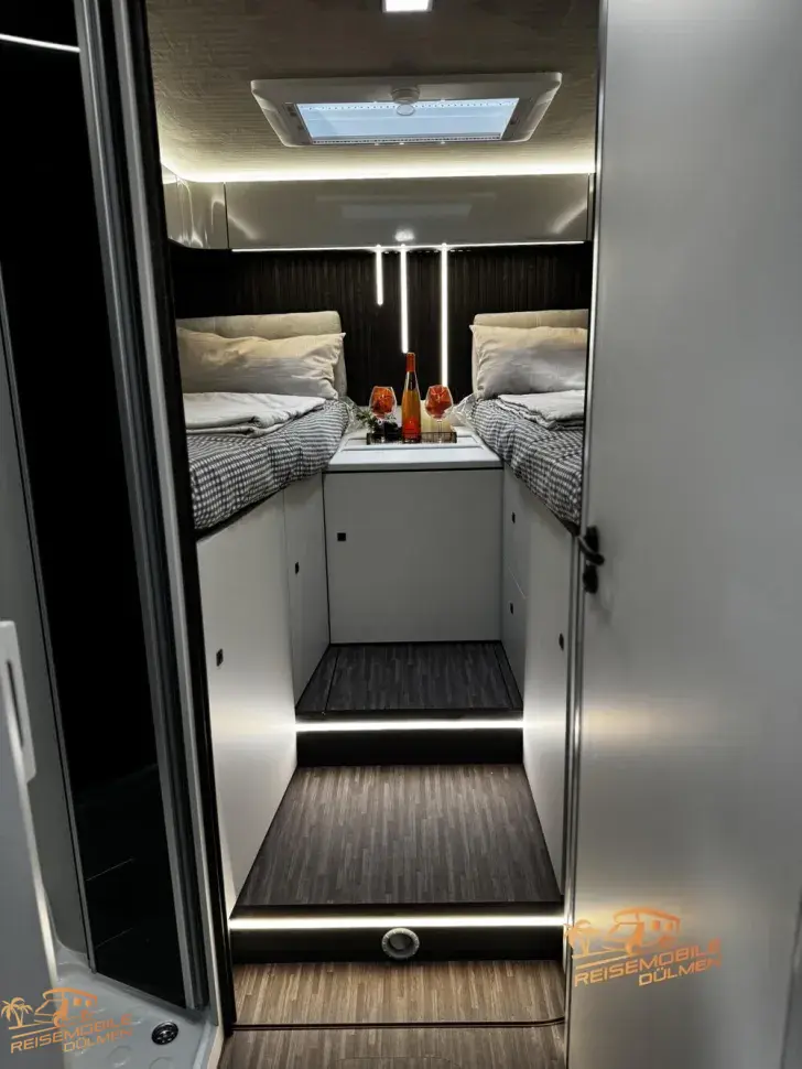 Fahrzeugbild Mobilvetta Kea I86 4,4t #19