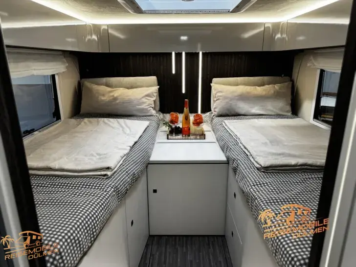 Fahrzeugbild Mobilvetta Kea I86 4,4t #20