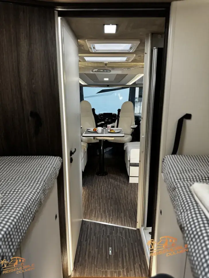 Fahrzeugbild Mobilvetta Kea I86 4,4t #21