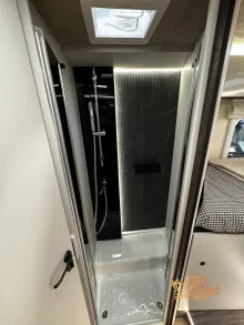 Fahrzeugbild Mobilvetta Kea I86 4,4t #23