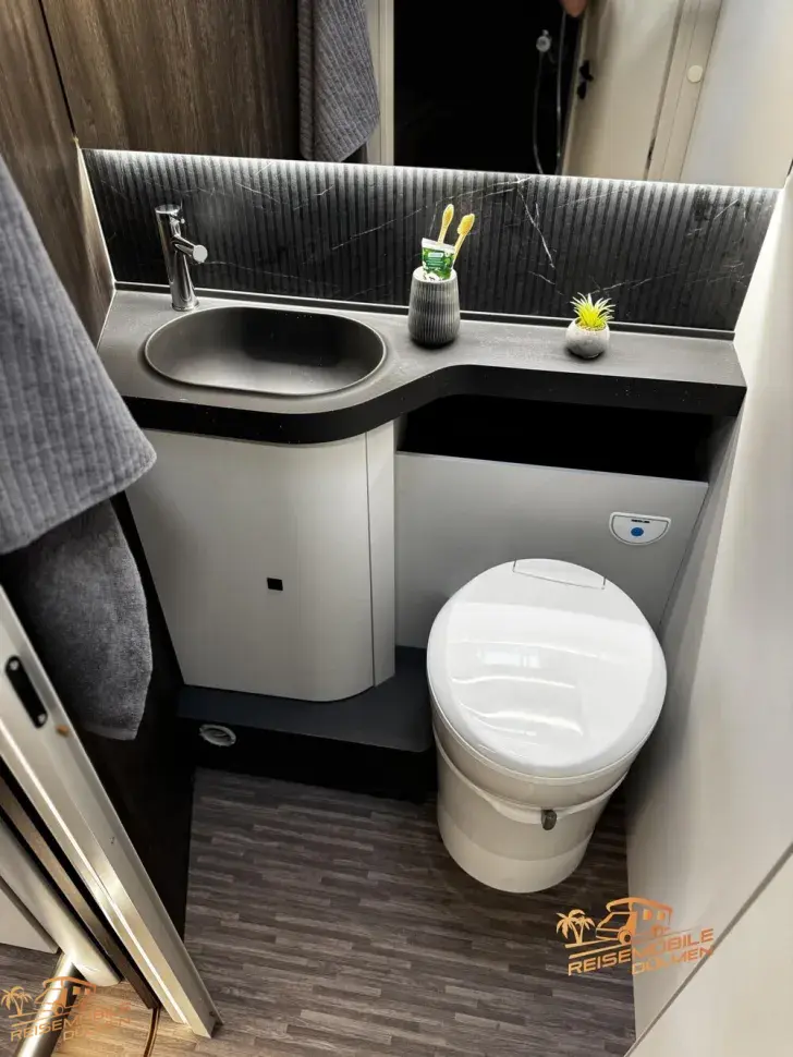 Fahrzeugbild Mobilvetta Kea I86 4,4t #24