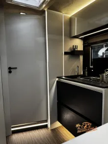 Fahrzeugbild Mobilvetta Kea I86 4,4t #25