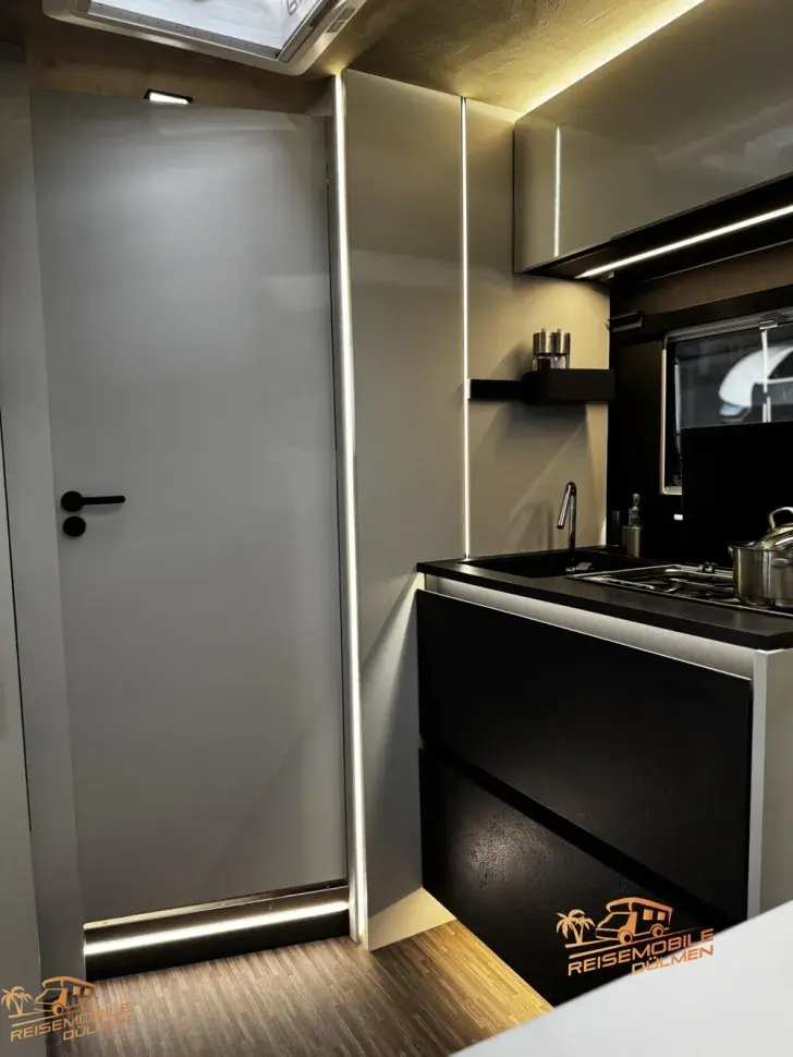 Fahrzeugbild Mobilvetta Kea I86 4,4t #25