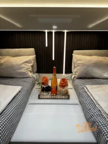 Fahrzeugbild Mobilvetta Kea I86 4,4t #28