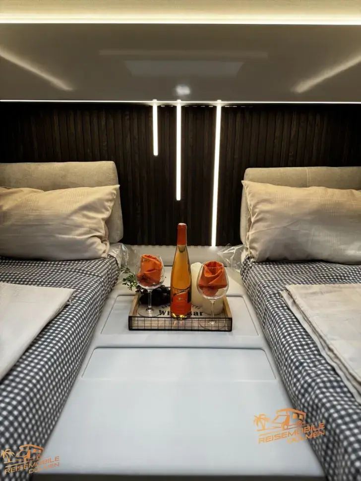 Fahrzeugbild Mobilvetta Kea I86 4,4t #28