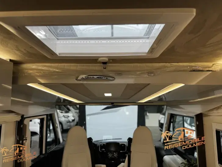 Fahrzeugbild Mobilvetta Kea I86 4,4t #29