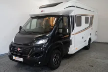 Fahrzeugbild Bürstner Limited T 660 Mietflotten-Abverkauf nur 30 Stück #3