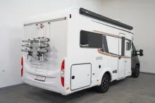 Fahrzeugbild Bürstner Limited T 660 Mietflotten-Abverkauf nur 30 Stück #4