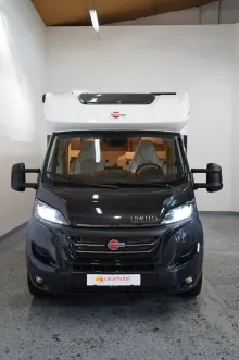 Fahrzeugbild Bürstner Limited T 660 Mietflotten-Abverkauf nur 30 Stück #5