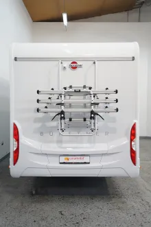 Fahrzeugbild Bürstner Limited T 660 Mietflotten-Abverkauf nur 30 Stück #6