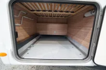 Fahrzeugbild Bürstner Limited T 660 Mietflotten-Abverkauf nur 30 Stück #7