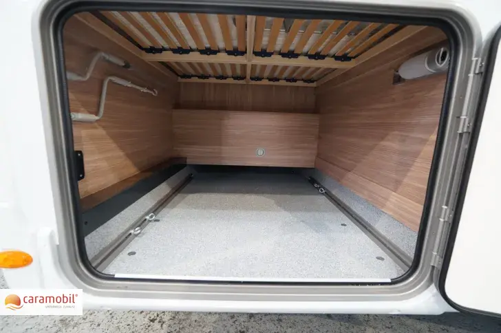 Fahrzeugbild Bürstner Limited T 660 Mietflotten-Abverkauf nur 30 Stück #7