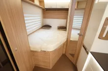 Fahrzeugbild Bürstner Limited T 660 Mietflotten-Abverkauf nur 30 Stück #9