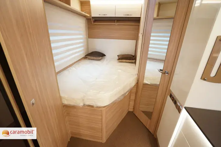 Fahrzeugbild Bürstner Limited T 660 Mietflotten-Abverkauf nur 30 Stück #9