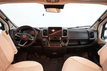 Fahrzeugbild Bürstner Limited T 660 Mietflotten-Abverkauf nur 30 Stück #10