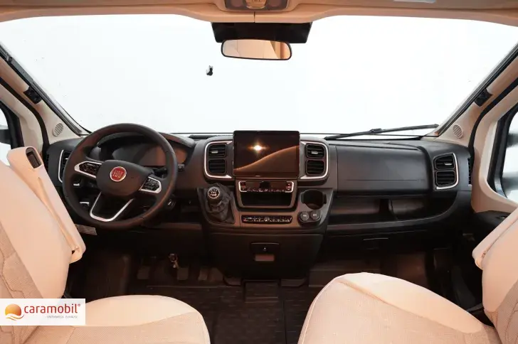 Fahrzeugbild Bürstner Limited T 660 Mietflotten-Abverkauf nur 30 Stück #10