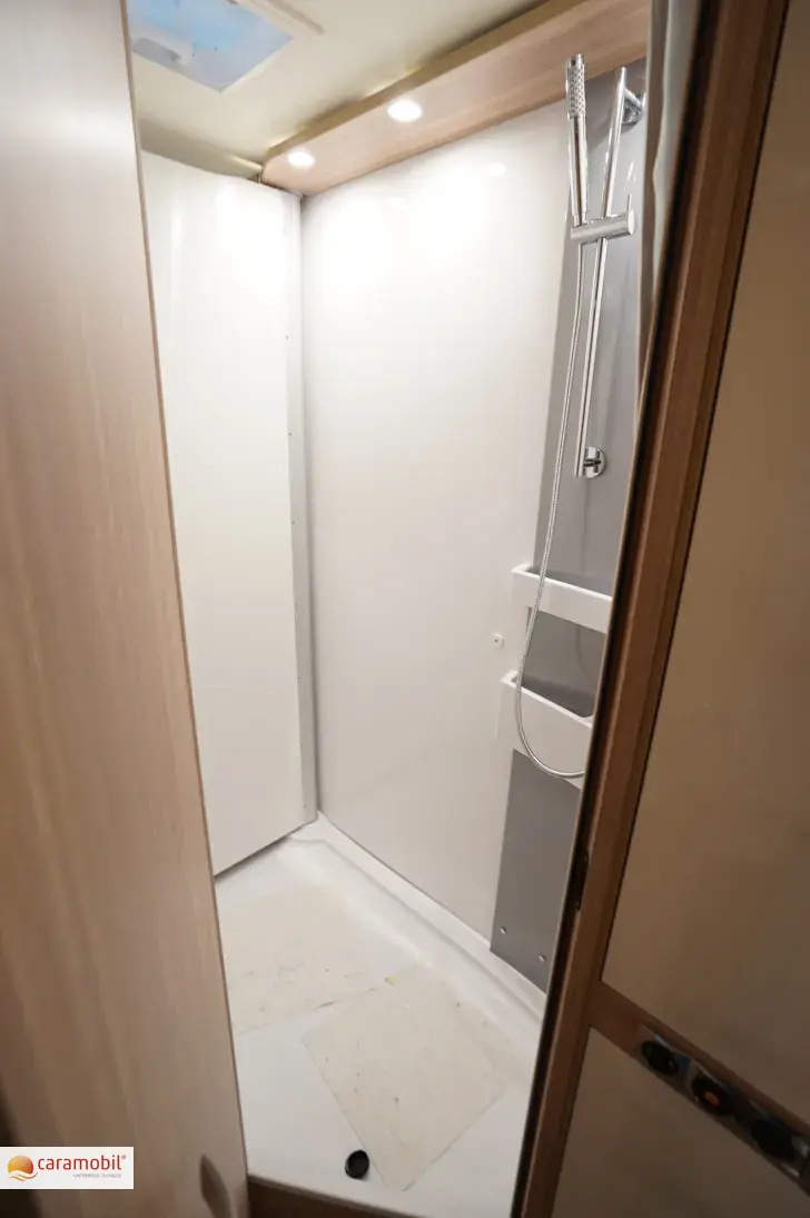 Fahrzeugbild Bürstner Limited T 660 Mietflotten-Abverkauf nur 30 Stück #12
