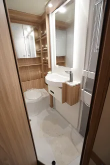 Fahrzeugbild Bürstner Limited T 660 Mietflotten-Abverkauf nur 30 Stück #13