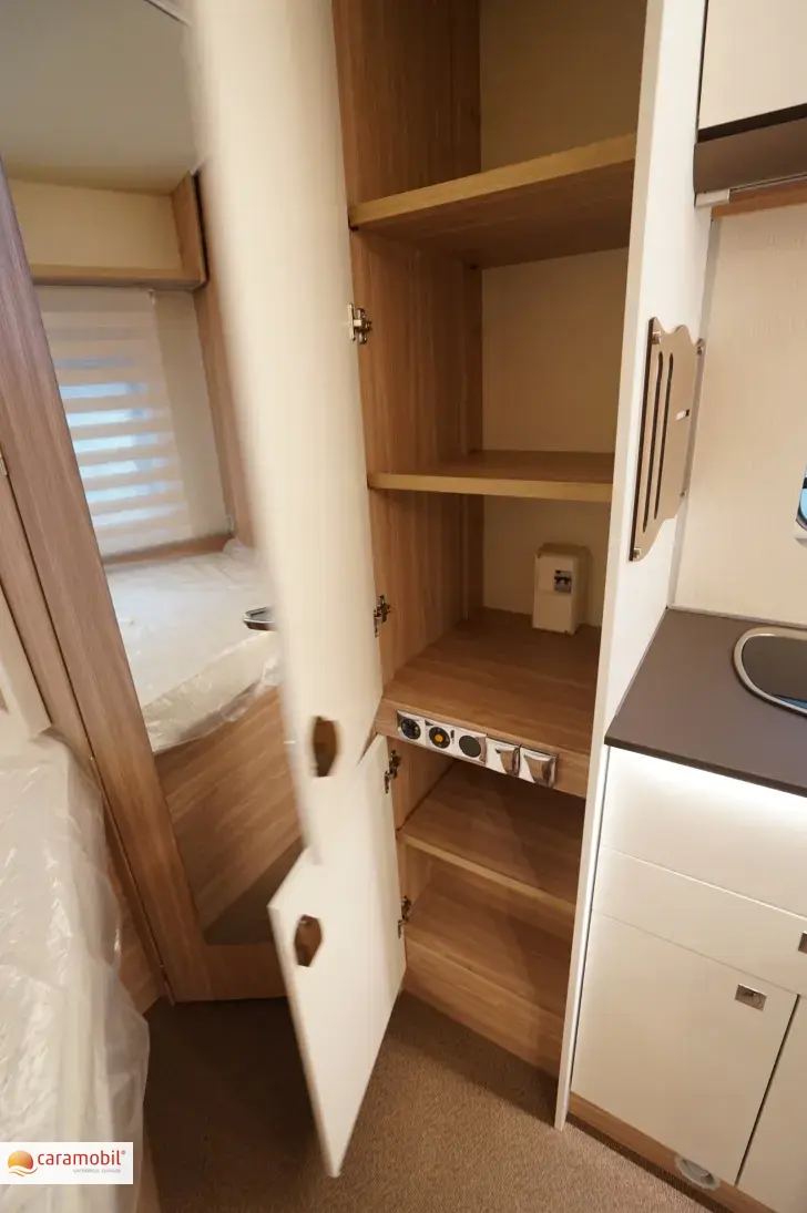 Fahrzeugbild Bürstner Limited T 660 Mietflotten-Abverkauf nur 30 Stück #14