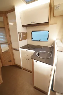 Fahrzeugbild Bürstner Limited T 660 Mietflotten-Abverkauf nur 30 Stück #15
