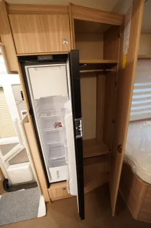 Fahrzeugbild Bürstner Limited T 660 Mietflotten-Abverkauf nur 30 Stück #16