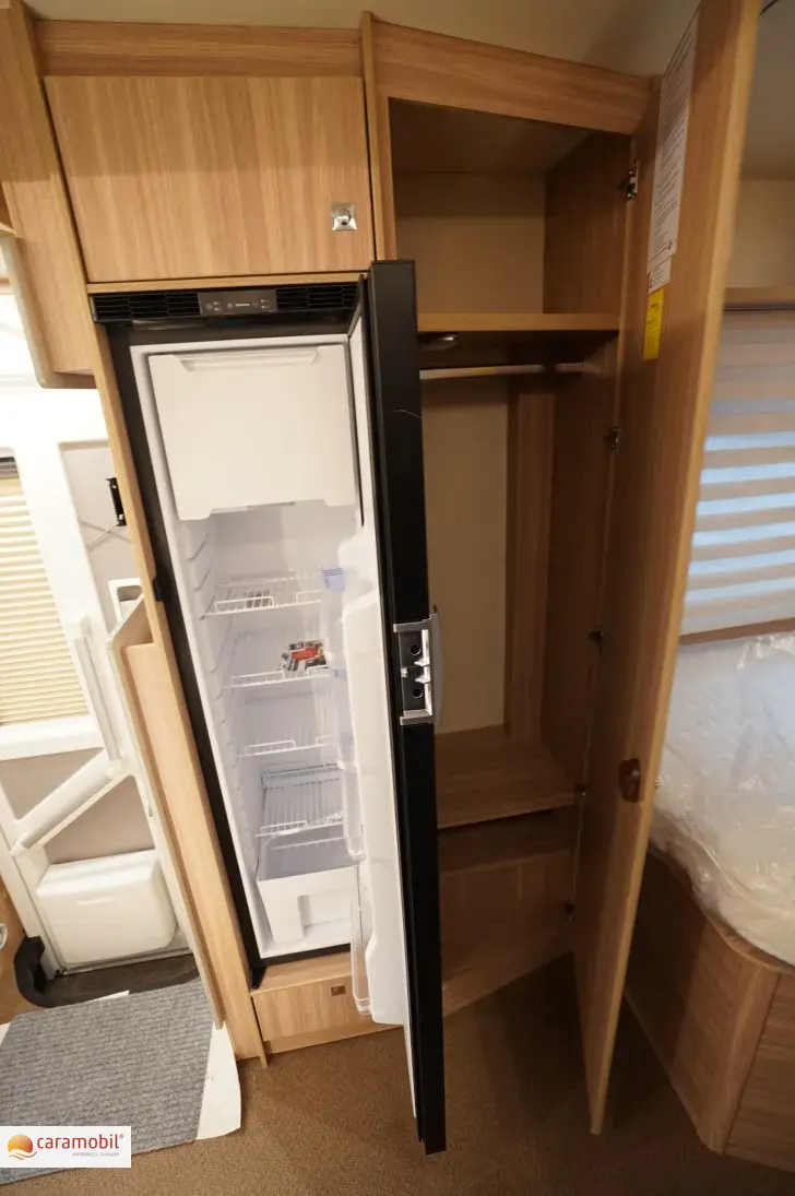 Fahrzeugbild Bürstner Limited T 660 Mietflotten-Abverkauf nur 30 Stück #16