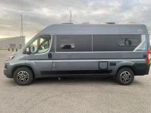 Fahrzeugbild Mooveo Van 60EB #4