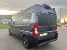 Fahrzeugbild Mooveo Van 60EB #5