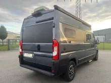 Fahrzeugbild Mooveo Van 60EB #6