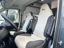 Fahrzeugbild Mooveo Van 60EB #8