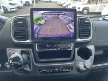 Fahrzeugbild Mooveo Van 60EB #9