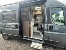 Fahrzeugbild Mooveo Van 60EB #12