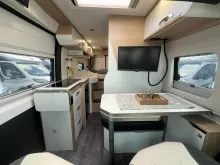 Fahrzeugbild Mooveo Van 60EB #13