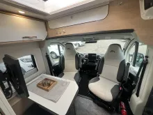 Fahrzeugbild Mooveo Van 60EB #14