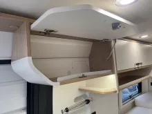 Fahrzeugbild Mooveo Van 60EB #20