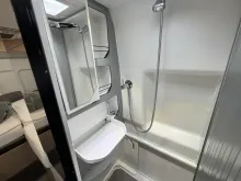 Fahrzeugbild Mooveo Van 60EB #21