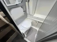 Fahrzeugbild Mooveo Van 60EB #22