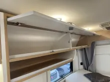 Fahrzeugbild Mooveo Van 60EB #24