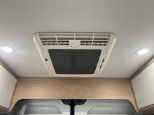 Fahrzeugbild Mooveo Van 60EB #25