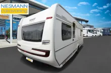 Fahrzeugbild Fendt Tendenza 560 SG 2.000kg * Mega SAT* TV #3