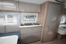 Fahrzeugbild Fendt Tendenza 560 SG 2.000kg * Mega SAT* TV #7